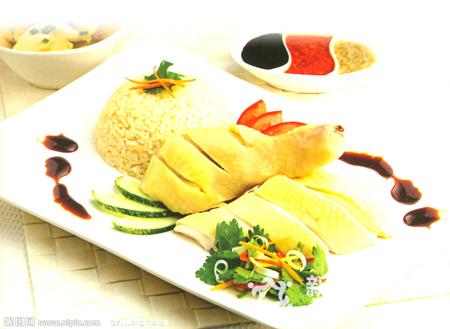 细数新加坡小贩中心不一样的美食