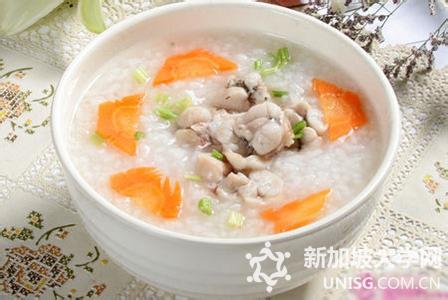 细数新加坡小贩中心不一样的美食