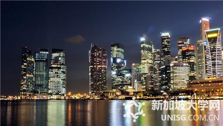 说说新加坡那些有趣的路名