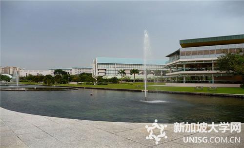 解析新加坡淡马锡理工学院资讯科技系课程情况