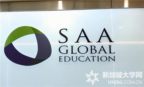 新加坡会计学院校园概况