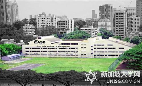 解析新加坡东亚管理学院公共管理硕士学位课程