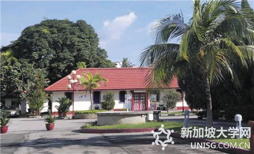 新加坡辅仁预科学院优势课程