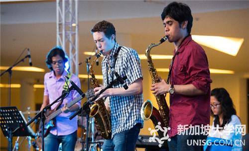 新加坡国立大学化学与分子生物工程介绍