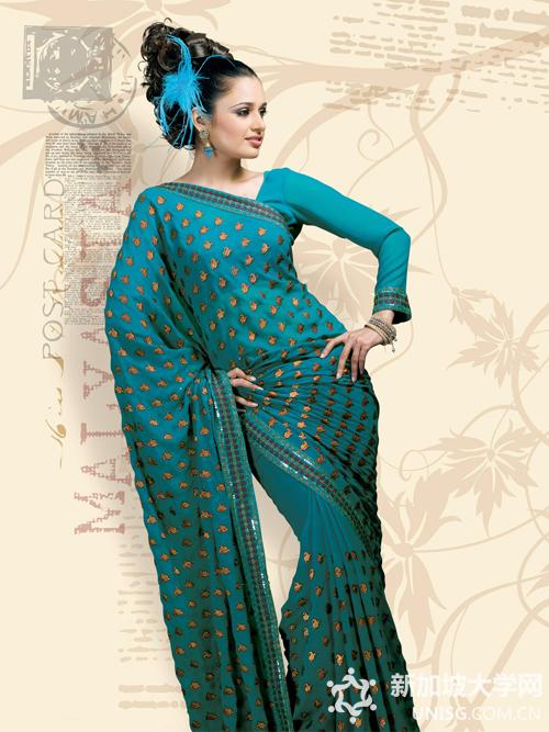 新加坡360°无死角全面介绍之衣