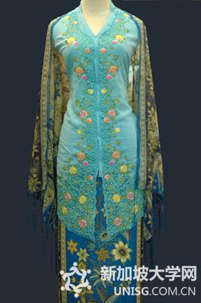 新加坡360°无死角全面介绍之衣