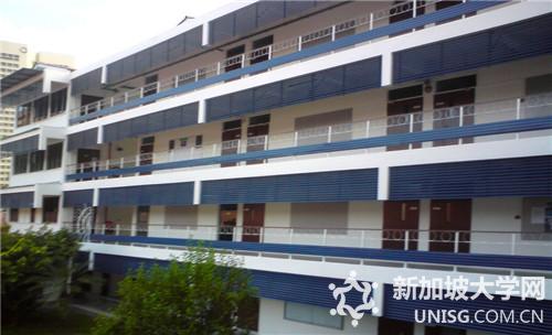 新加坡EASB学院留学费用简介