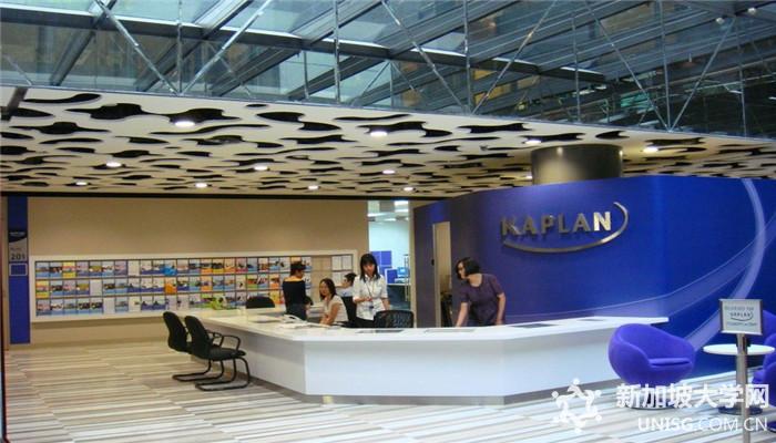 新加坡楷博高等教育学院特色专业