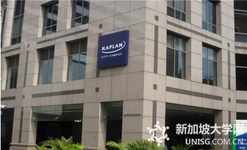 新加坡楷博高等教育学院学生服务完善周到