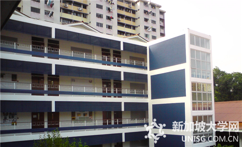 新加坡东亚管理学院热门专业