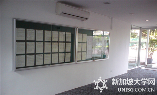 新加坡东亚管理学院学生入学服务让人放心