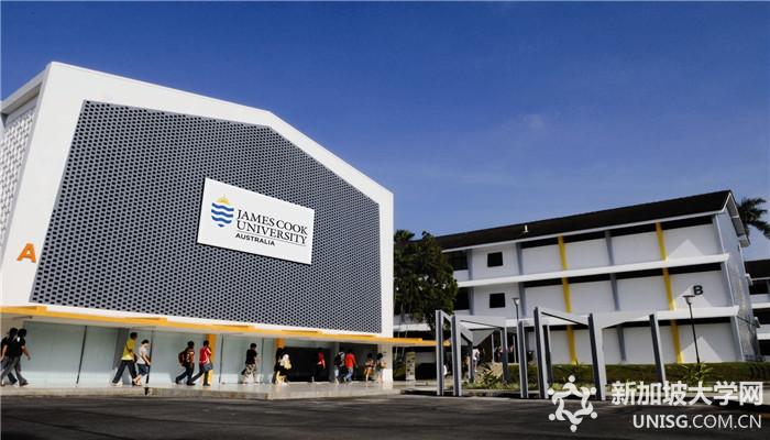 JCU新加坡校区心理学专业的优势