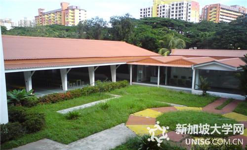 新加坡东亚管理学院历史沿革