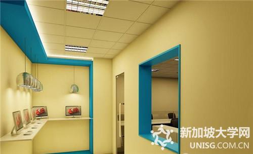 新加坡英华美学院与众多名校合作