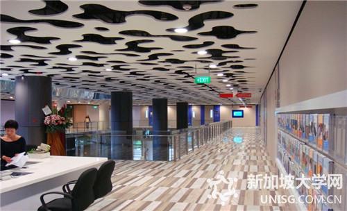 新加坡楷博高等教育学院留学申请详解