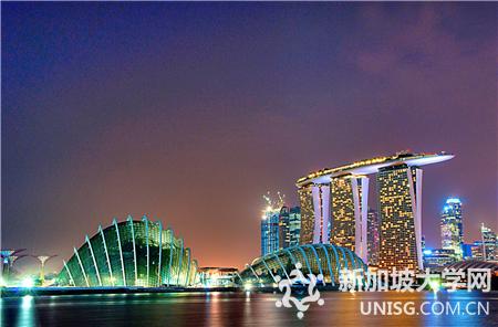 盘点在新加坡被禁止的行为