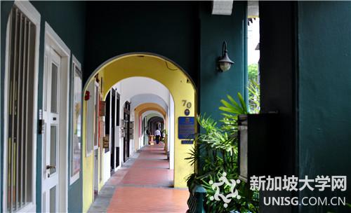 新加坡SSTC学院热门专业介绍