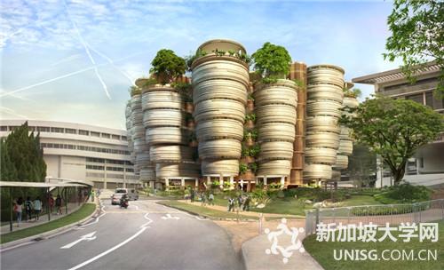新加坡南洋理工大学学术优势盘点