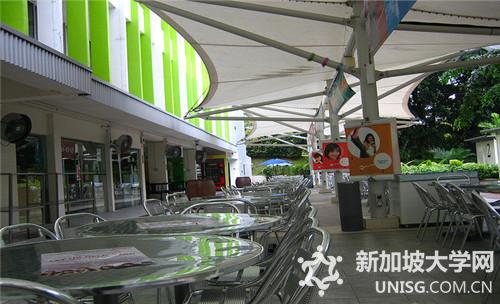 新加坡共和理工学院优势简介