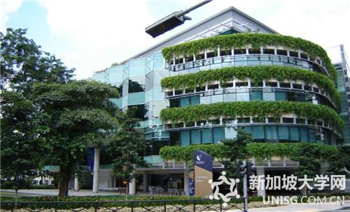 新加坡管理大学优势介绍