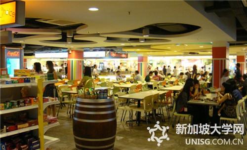 新加坡楷博高等教育学院金融专业