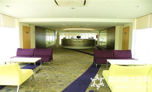 澳洲科廷科技大学新加坡分校提供丰厚奖学金