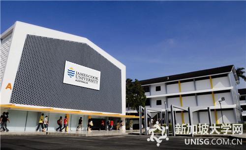 詹姆斯库克大学为学生提供特色服务和丰厚奖学金