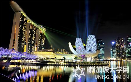 新加坡税收政策