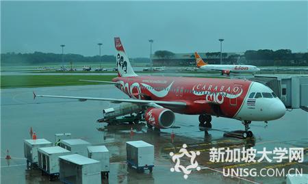 第一次去新加坡必知的交通常识之国际篇