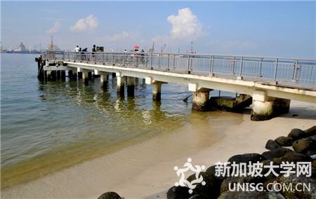 新加坡小知识之地理气候篇