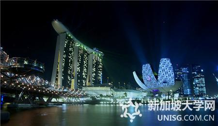 新加坡政府鼓励群众阅读