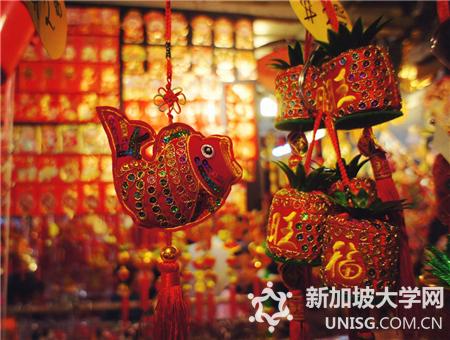 新加坡——不断创造奇迹的国家