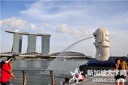 新加坡“狮城”一名的来历之我看