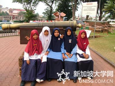 马来人的名字与头衔