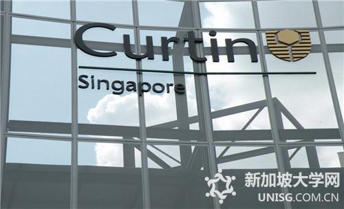 新加坡科廷科技大学银行与金融双学士学位课程