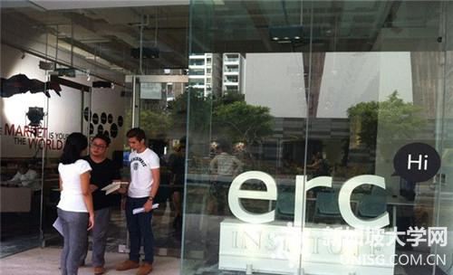 新加坡ERC学院值得青睐的最佳学习环境