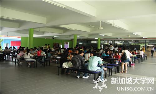 新加坡博伟学院会计金融高级大专课程