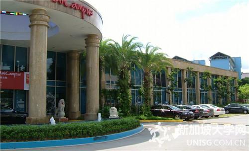 新加坡留学专家为您解读MDIS学院课程设置情况