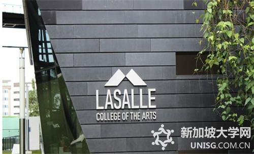 新加坡拉萨尔艺术学院时尚设计课程详细分析