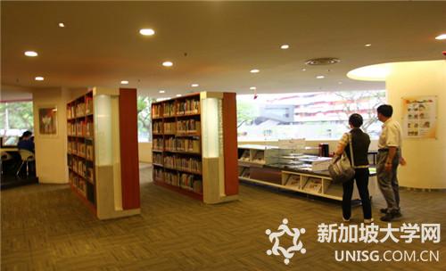新加坡大学申请基本要求