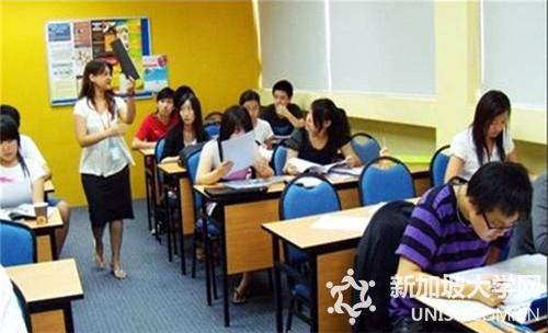 新加坡市场学院硕士学位费用情况介绍