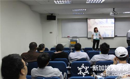 新加坡市场学院本科费用盘点