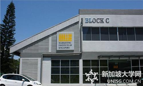 新加坡市场学院的入学要求宽松至极