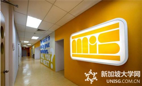 2015新加坡市场学院开设课程一览