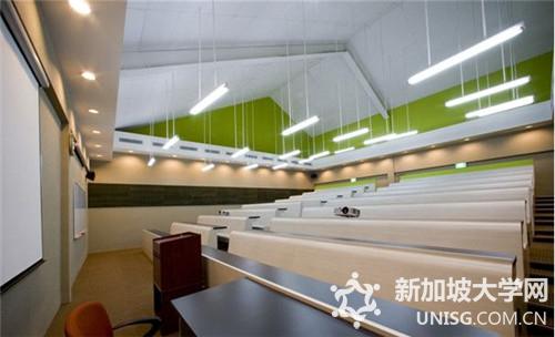 新加坡市场学院提供高素质教育课程