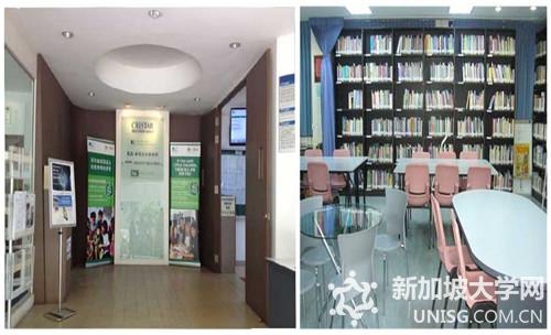 新加坡智源教育学院与国外众多院校建立优秀的合作关系