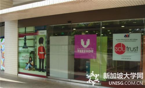 从新加坡就业环境透析新加坡留学