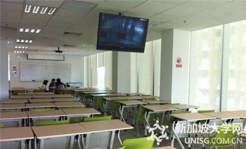 新加坡ERC学院：专升本方式读学士课程全程指南