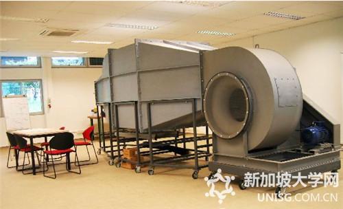 PSB学院物流供应链管理学士专业课程带给学生非凡的教学体验