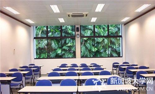 新加坡爱信国际学院学生服务浅析